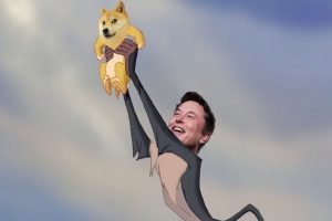 Dogecoin surges as Elon Musk says Tesla will accept DOGE for merchandise