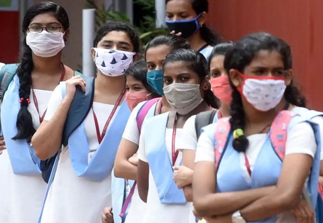 CBSE Class 12th board Exams 2021: Agree, CBSE 12th Board Exams 2021 should be cancelled, says Manish Sisodia