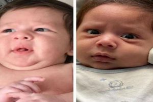 Randhir Kapoor mistakenly shares first pic of Taimur’s baby brother, deletes later