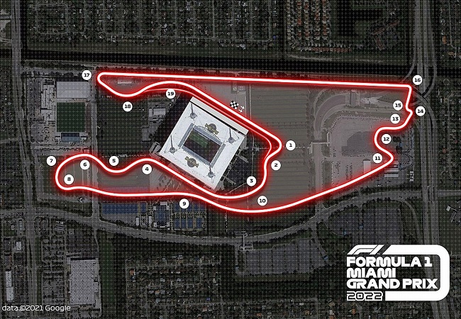 Miami GP joins F1 calendar for 2022 season: Everything you need to know about it