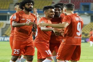 ACL 2021: FC Goa motivated to create history for India ahead of Al Wahda clash