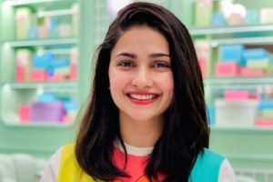 Prachi Desai opens up on marriage, says ‘I never saw it as a safety net or as something’