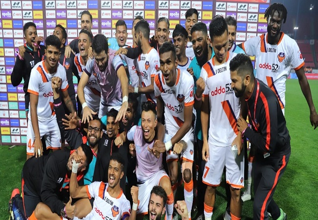 AFC Champions League: FC Goa stars excited ahead of special debut