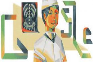 Google doodle honours Russian surgeon Dr Vera Gedroits; Here’s all you need to know