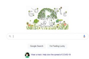 Earth Day 2021: Google dedicates Doodle video on how everyone can plant the seed for a brighter future