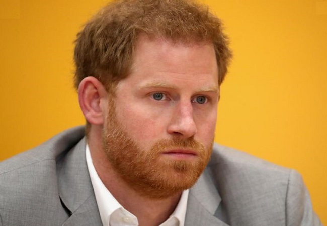 HC dismisses plea by woman claiming Prince Harry broke promise to marry her; Judges call it ‘Daydreamer’s Fantasy’