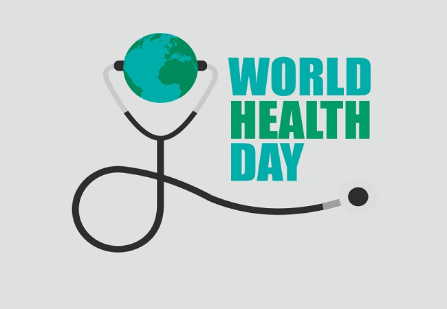 World Health Day 2021: Building a fairer, healthier world is the theme this year