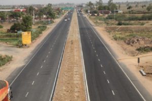 Bharat Road Network to sell its entire stake in 126-km road project (UP) to Cube Highways