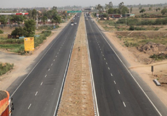 Bharat Road Network to sell its entire stake in 126-km road project (UP) to Cube Highways
