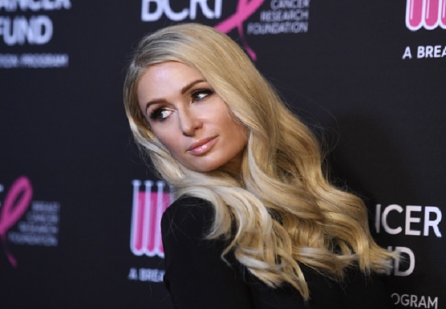 Paris Hilton reveals sex tape experience gave her PTSD, says ‘Will hurt me for the rest of my life’