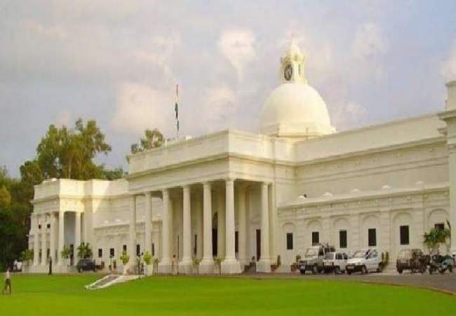 Foreign student tests positive for COVID-19 in IIT Roorkee