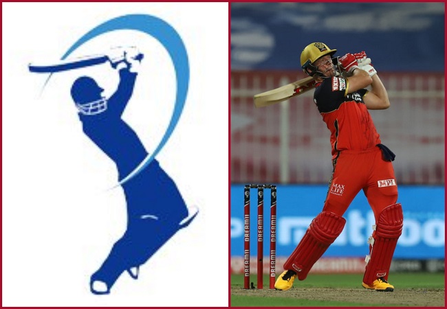 IPL logo secretly designed for AB de Villiers: Sehwag