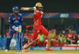 DC vs PBKS VIVO IPL 2021 match 11 live