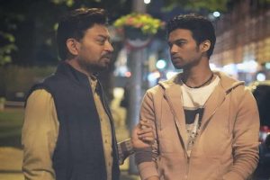 First look of Irrfan’s son Babil’s Netflix film Qala out