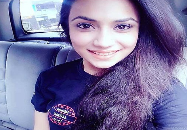 Kannada actress Shanaya Katwe arrested for murdering her brother, chopped body found