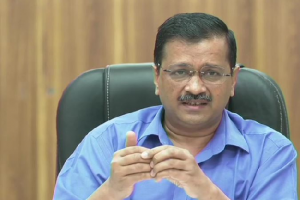 Delhi: Over 72 lakh ration card holders to get free ration for 2 months; autorickshaw, taxi drivers will be given Rs 5000 each, says Arvind Kejriwal