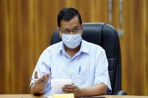 ‘Worrisome situation’: Over 10,000 COVID19 cases in Delhi in last 24 hours, says Arvind Kejriwal