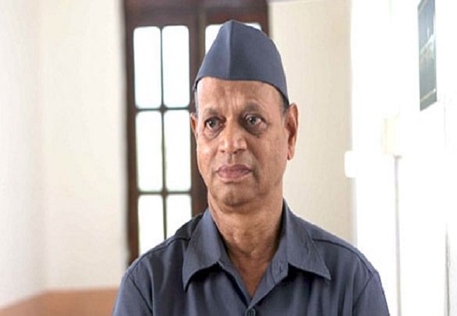 ‘Singham’ actor Kishore Nandlaskar passes away due to COVID-19 complications