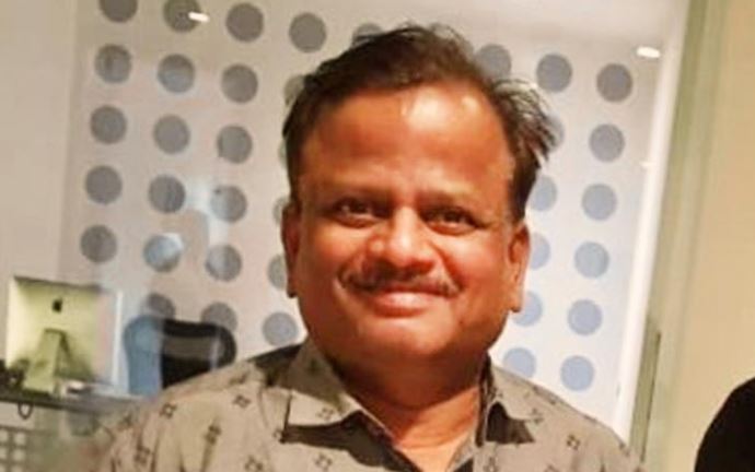RIP KV Anand: ‘Ayan’ director KV Anand passes away in Chennai