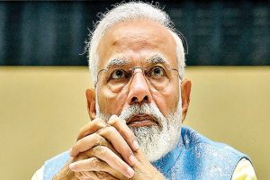 Nashik Oxygen leak incident: PM Modi expresses grief over lost of lives, says it’s ‘heart-wrenching’