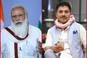 Rohit Sardana Passes Away: PM Modi says ‘his demise has left a huge void in the media world’