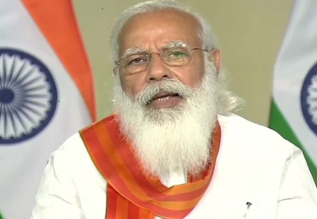 pm modi