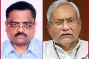Bihar Chief Secretary Arun Kumar Singh dies of coronavirus; Nitish Kumar offers condolences