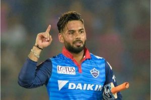 IPL 2021: With Ponting around, my captaincy is going great, says Pant