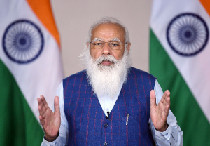 PM Modi to chair important meeting on COVID-19 situation at 11:30 am: Officials