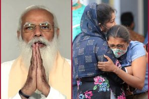 Ram Navami: PM Modi reminds countrymen of ‘Dawai Bhi, Kadai Bhi’ to avoid Coronavirus
