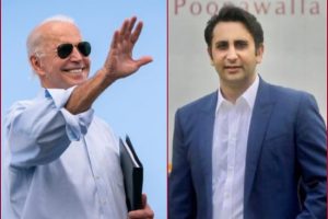 Unite in beating Coronavirus: Adar Poonawalla requests Joe Biden to lift embargo of raw material exports out of US to ramp up vaccine production