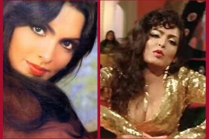 Praveen Babi Birth Anniversary: 5 Hit songs of Namak Halaal actress