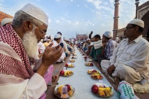 5 hacks to stay fit while fasting during the month of Ramadan