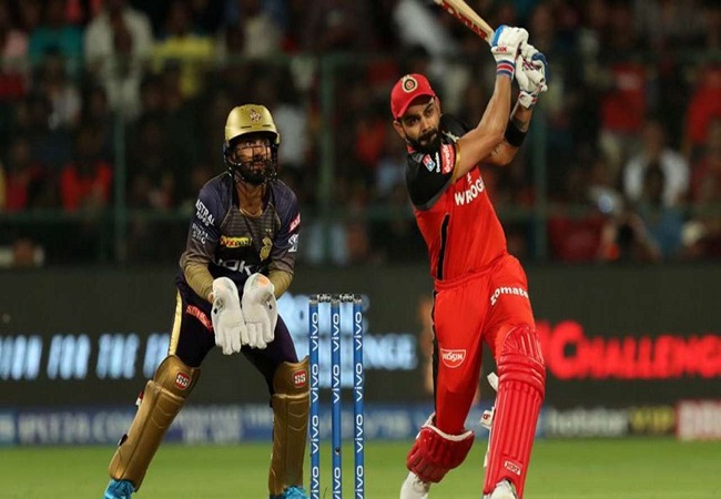 RCB vs KKR Predicted Playing Dream11: Tips for today’s match, captain, probable XIs, top picks