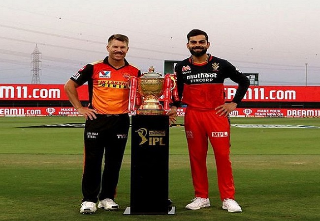 SRH vs RCB Dream11 prediction IPL 2021: Pick these players to win Fantasy league, probable XIs, top picks