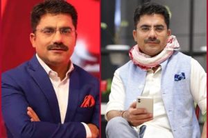 Late Anchor Rohit Sardana’s foundation to take his dreams ahead, will continue to encourage journalism that puts ‘Nation First’