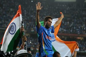 As ‘God of Cricket’ Sachin Tendulkar turns 48, let’s relive his five best WC innings