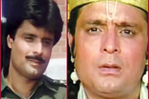 Mahabharat actor Satish Kaul passes away at 74 due to Covid-19 complications