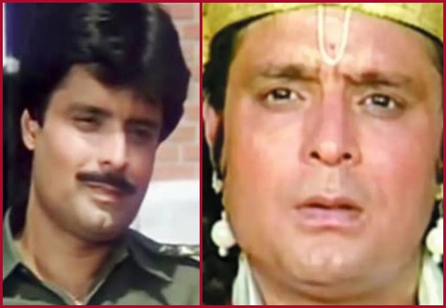 Mahabharat actor Satish Kaul passes away at 74 due to Covid-19 complications