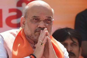 Emergency a dark chapter in India’s history, imposed to quell voices against one family: Amit Shah