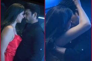 Broken But Beautiful 3: Sidharth Shukla’s lip-lock with co-star Sonia Rathee goes viral as Ekta Kapoor shares first glimpse