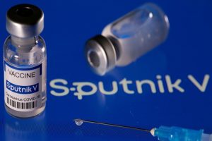60,000 doses of Sputnik V vaccine reach India in second batch