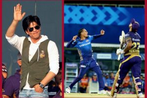Shah Rukh Khan apologises to fans for KKR’s ‘Disappointing performance’ against Mumbai Indians