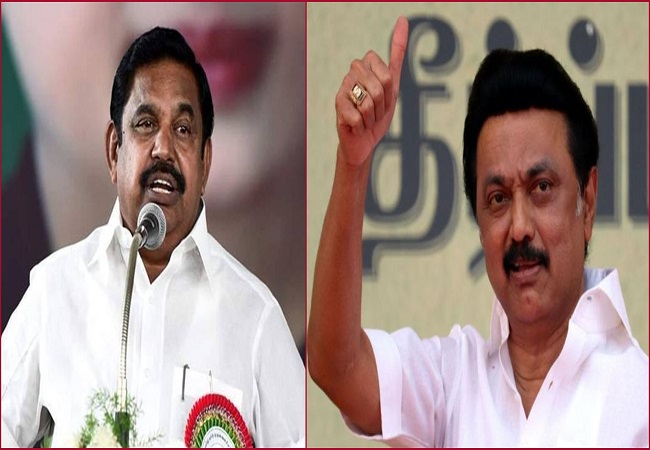 Palaniswami or Stalin: Tamil Nadu voters to seal their fate in polling on April 6