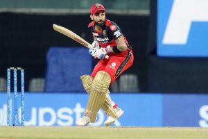 IPL 2021: RCB not over-excited with victories, says Virat Kohli