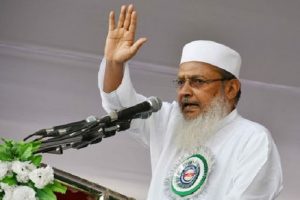AIMPLB General Secretary Maulana Wali Rahmani passes away