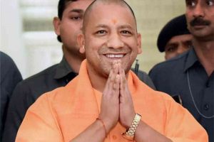 Yogi govt to speed up the installation of Liquid Oxygen Storage tanks in medical colleges