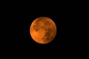 Lunar Eclipse 2021: When and Where to watch First Lunar Eclipse or Blood Moon of the Year
