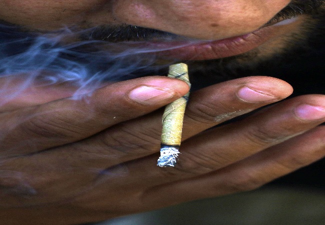 Use tax policy tool to cut down tobacco use among youth