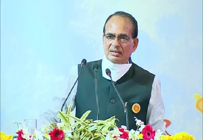 Shivraj Singh Chouhan